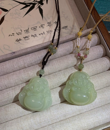 Hetian Jade