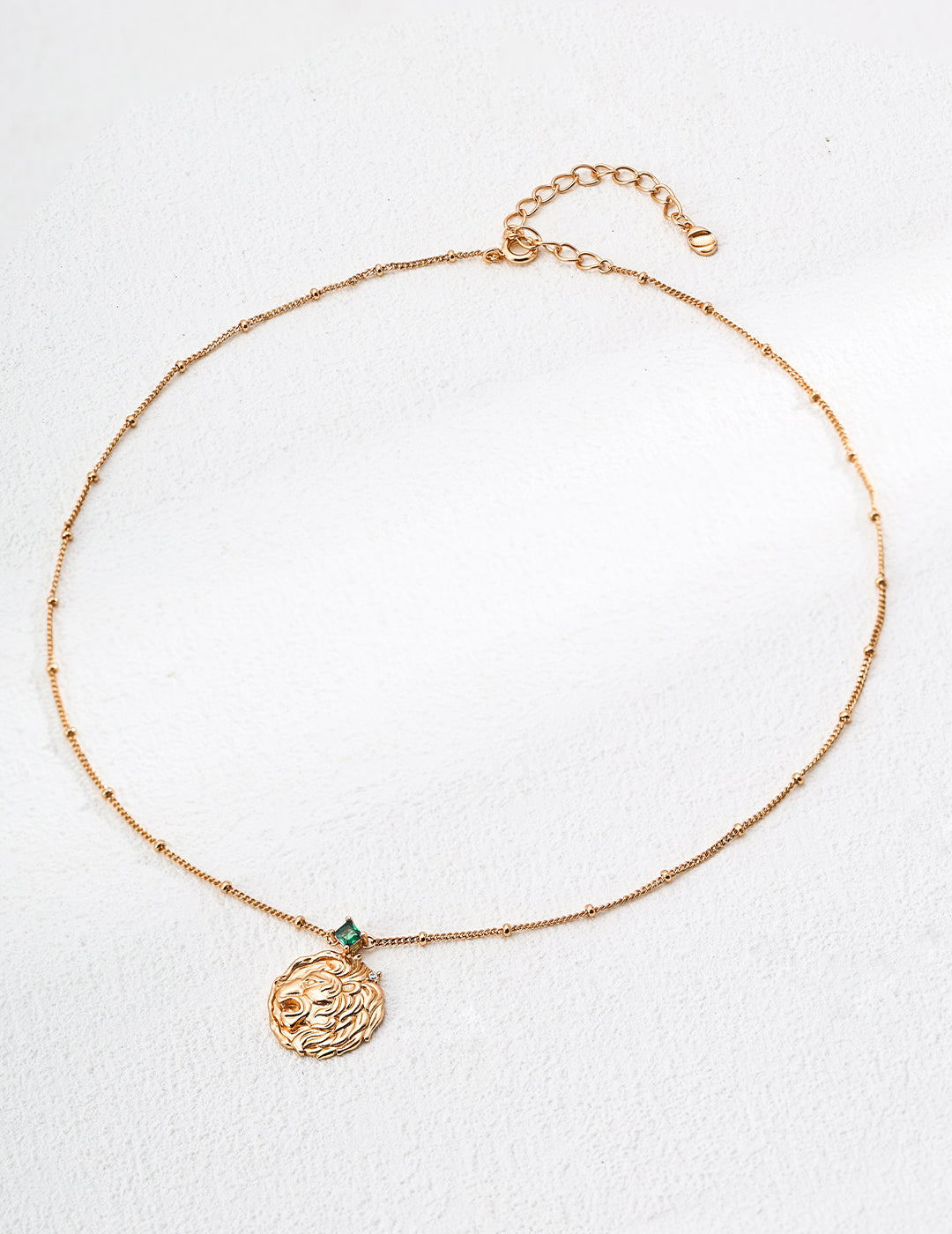 Lion King necklace