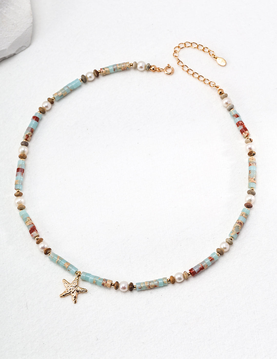 Lucky Star Necklace
